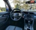 Синий Хонда Цивик, объемом двигателя 2 л и пробегом 129 тыс. км за 12800 $, фото 22 на Automoto.ua