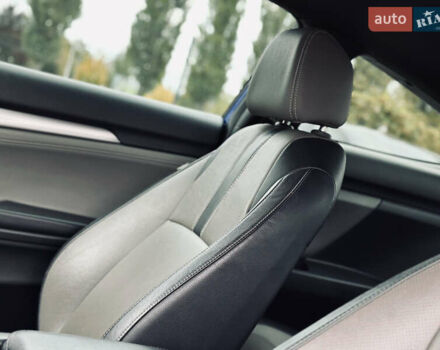 Синий Хонда Цивик, объемом двигателя 1.5 л и пробегом 113 тыс. км за 13900 $, фото 18 на Automoto.ua