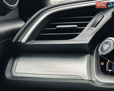 Синий Хонда Цивик, объемом двигателя 1.5 л и пробегом 113 тыс. км за 13900 $, фото 41 на Automoto.ua