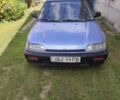 Синій Хонда Сівік, об'ємом двигуна 1.4 л та пробігом 297 тис. км за 1700 $, фото 1 на Automoto.ua