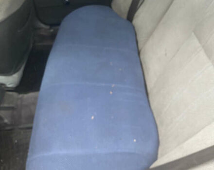 Синий Хонда Цивик, объемом двигателя 1.4 л и пробегом 200 тыс. км за 950 $, фото 7 на Automoto.ua