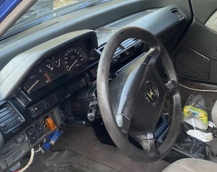 Синій Хонда Сівік, об'ємом двигуна 1.6 л та пробігом 200 тис. км за 800 $, фото 4 на Automoto.ua
