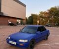 Синій Хонда Сівік, об'ємом двигуна 1.6 л та пробігом 200 тис. км за 800 $, фото 1 на Automoto.ua