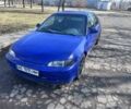Синий Хонда Цивик, объемом двигателя 1.6 л и пробегом 3 тыс. км за 1485 $, фото 1 на Automoto.ua
