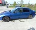Синій Хонда Сівік, об'ємом двигуна 0 л та пробігом 400 тис. км за 1800 $, фото 1 на Automoto.ua