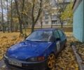 Синий Хонда Цивик, объемом двигателя 1.5 л и пробегом 275 тыс. км за 2000 $, фото 5 на Automoto.ua