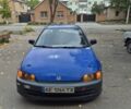 Хонда Цивик 1993 в Кропивницком (Кировограде) на Automoto.ua Синий Хонда Цивик, объемом двигателя 1.5 л и пробегом 170 тыс. км за 2500 $, фото 5 на Automoto.ua
