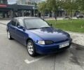 Синий Хонда Цивик, объемом двигателя 1.5 л и пробегом 3 тыс. км за 2508 $, фото 1 на Automoto.ua