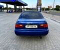 Синий Хонда Цивик, объемом двигателя 1.5 л и пробегом 350 тыс. км за 1900 $, фото 3 на Automoto.ua