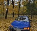 Хонда Цивик 1993 в Кропивницком (Кировограде) на Automoto.ua Синий Хонда Цивик, объемом двигателя 1.5 л и пробегом 170 тыс. км за 2500 $, фото 4 на Automoto.ua