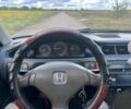 Синий Хонда Цивик, объемом двигателя 1.5 л и пробегом 473 тыс. км за 1500 $, фото 4 на Automoto.ua