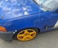 Хонда Цивик 1993 в Кропивницком (Кировограде) на Automoto.ua Синий Хонда Цивик, объемом двигателя 1.5 л и пробегом 170 тыс. км за 2500 $, фото 7 на Automoto.ua