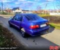 Синий Хонда Цивик, объемом двигателя 1.5 л и пробегом 250 тыс. км за 2500 $, фото 7 на Automoto.ua
