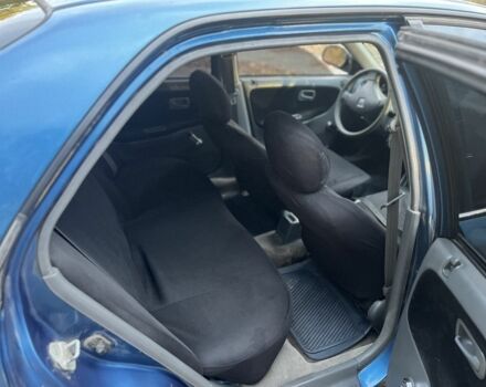 Синій Хонда Сівік, об'ємом двигуна 1.5 л та пробігом 270 тис. км за 1350 $, фото 6 на Automoto.ua