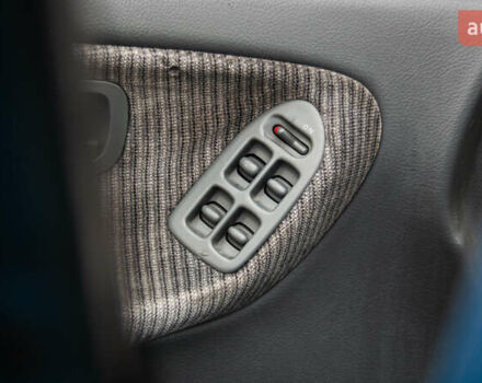 Синий Хонда Цивик, объемом двигателя 1.49 л и пробегом 330 тыс. км за 3000 $, фото 10 на Automoto.ua