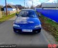 Синий Хонда Цивик, объемом двигателя 1.5 л и пробегом 250 тыс. км за 2500 $, фото 1 на Automoto.ua