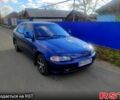 Синий Хонда Цивик, объемом двигателя 1.5 л и пробегом 250 тыс. км за 2500 $, фото 4 на Automoto.ua
