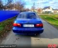 Синий Хонда Цивик, объемом двигателя 1.5 л и пробегом 250 тыс. км за 2500 $, фото 5 на Automoto.ua