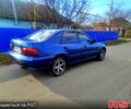 Синий Хонда Цивик, объемом двигателя 1.5 л и пробегом 250 тыс. км за 2500 $, фото 10 на Automoto.ua