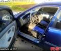 Синий Хонда Цивик, объемом двигателя 1.5 л и пробегом 250 тыс. км за 2500 $, фото 11 на Automoto.ua