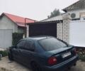 Синій Хонда Сівік, об'ємом двигуна 1.4 л та пробігом 363 тис. км за 800 $, фото 1 на Automoto.ua