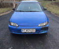 Синій Хонда Сівік, об'ємом двигуна 1.5 л та пробігом 465 тис. км за 2000 $, фото 1 на Automoto.ua