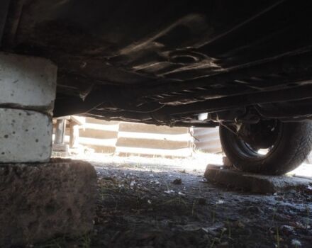 Синий Хонда Цивик, объемом двигателя 1.4 л и пробегом 80 тыс. км за 570 $, фото 7 на Automoto.ua