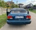 Синий Хонда Цивик, объемом двигателя 1.5 л и пробегом 100 тыс. км за 2905 $, фото 2 на Automoto.ua
