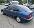 Синий Хонда Цивик, объемом двигателя 1.5 л и пробегом 250 тыс. км за 2100 $, фото 5 на Automoto.ua