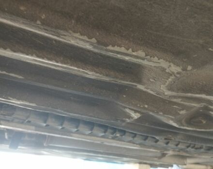 Синий Хонда Цивик, объемом двигателя 1.4 л и пробегом 80 тыс. км за 570 $, фото 4 на Automoto.ua