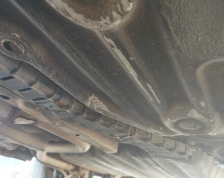 Синий Хонда Цивик, объемом двигателя 1.4 л и пробегом 80 тыс. км за 570 $, фото 5 на Automoto.ua