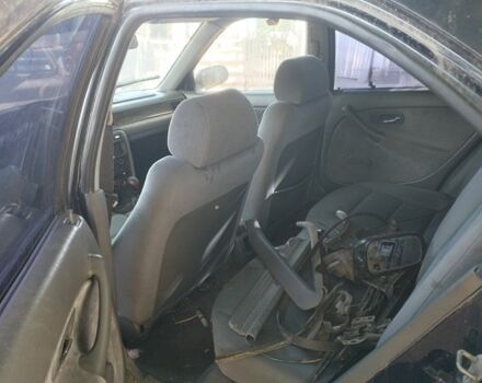 Синий Хонда Цивик, объемом двигателя 1.4 л и пробегом 80 тыс. км за 570 $, фото 12 на Automoto.ua