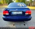 Синий Хонда Цивик, объемом двигателя 1.4 л и пробегом 245 тыс. км за 2500 $, фото 5 на Automoto.ua