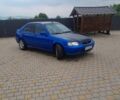 Синий Хонда Цивик, объемом двигателя 1.5 л и пробегом 281 тыс. км за 1150 $, фото 2 на Automoto.ua
