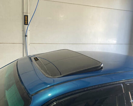 Хонда Цивик 1998 в Днепре (Днепропетровске) на Automoto.ua Синий Хонда Цивик, объемом двигателя 1.5 л и пробегом 777 тыс. км за 2700 $, фото 7 на Automoto.ua