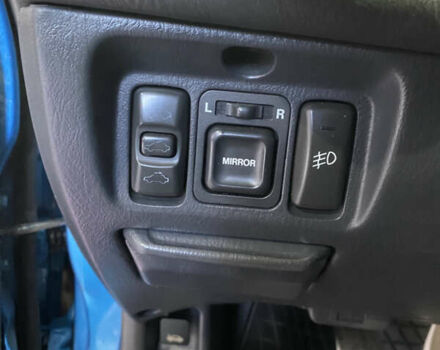 Хонда Цивик 1998 в Днепре (Днепропетровске) на Automoto.ua Синий Хонда Цивик, объемом двигателя 1.5 л и пробегом 777 тыс. км за 2700 $, фото 11 на Automoto.ua