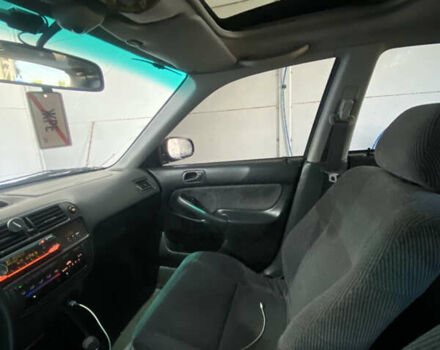Хонда Цивик 1998 в Днепре (Днепропетровске) на Automoto.ua Синий Хонда Цивик, объемом двигателя 1.5 л и пробегом 777 тыс. км за 2700 $, фото 16 на Automoto.ua