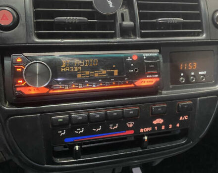 Хонда Цивик 1998 в Днепре (Днепропетровске) на Automoto.ua Синий Хонда Цивик, объемом двигателя 1.5 л и пробегом 777 тыс. км за 2700 $, фото 14 на Automoto.ua