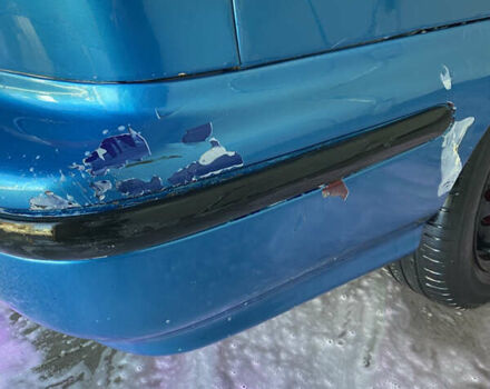 Хонда Цивик 1998 в Днепре (Днепропетровске) на Automoto.ua Синий Хонда Цивик, объемом двигателя 1.5 л и пробегом 777 тыс. км за 2700 $, фото 21 на Automoto.ua