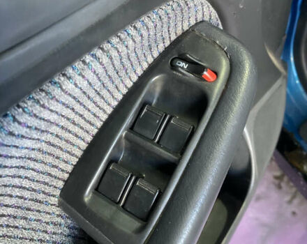 Хонда Цивик 1998 в Днепре (Днепропетровске) на Automoto.ua Синий Хонда Цивик, объемом двигателя 1.5 л и пробегом 777 тыс. км за 2700 $, фото 8 на Automoto.ua