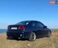 Синий Хонда Цивик, объемом двигателя 1.7 л и пробегом 372 тыс. км за 3999 $, фото 1 на Automoto.ua