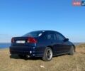 Синий Хонда Цивик, объемом двигателя 1.7 л и пробегом 372 тыс. км за 3499 $, фото 1 на Automoto.ua