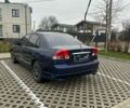 Синий Хонда Цивик, объемом двигателя 0 л и пробегом 230 тыс. км за 3000 $, фото 4 на Automoto.ua