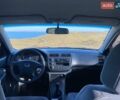 Синий Хонда Цивик, объемом двигателя 1.7 л и пробегом 372 тыс. км за 4500 $, фото 7 на Automoto.ua