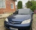 Синий Хонда Цивик, объемом двигателя 1.67 л и пробегом 357 тыс. км за 2000 $, фото 7 на Automoto.ua