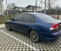 Синий Хонда Цивик, объемом двигателя 0 л и пробегом 230 тыс. км за 3000 $, фото 3 на Automoto.ua