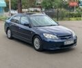 Синий Хонда Цивик, объемом двигателя 1.6 л и пробегом 199 тыс. км за 5100 $, фото 1 на Automoto.ua