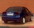 Синий Хонда Цивик, объемом двигателя 1.6 л и пробегом 218 тыс. км за 3900 $, фото 6 на Automoto.ua