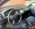 Синий Хонда Цивик, объемом двигателя 1.6 л и пробегом 218 тыс. км за 3900 $, фото 8 на Automoto.ua