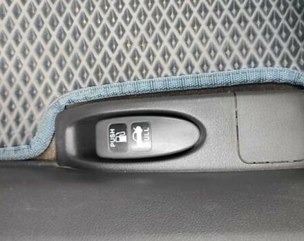 Синий Хонда Цивик, объемом двигателя 1.34 л и пробегом 207 тыс. км за 6999 $, фото 76 на Automoto.ua